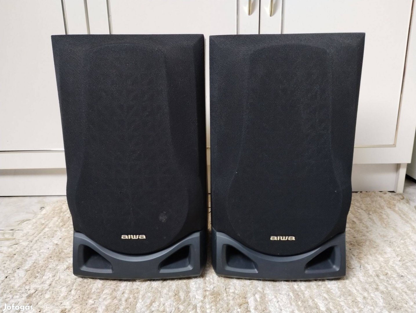 Aiwa SX-ZR20 hangfalpár