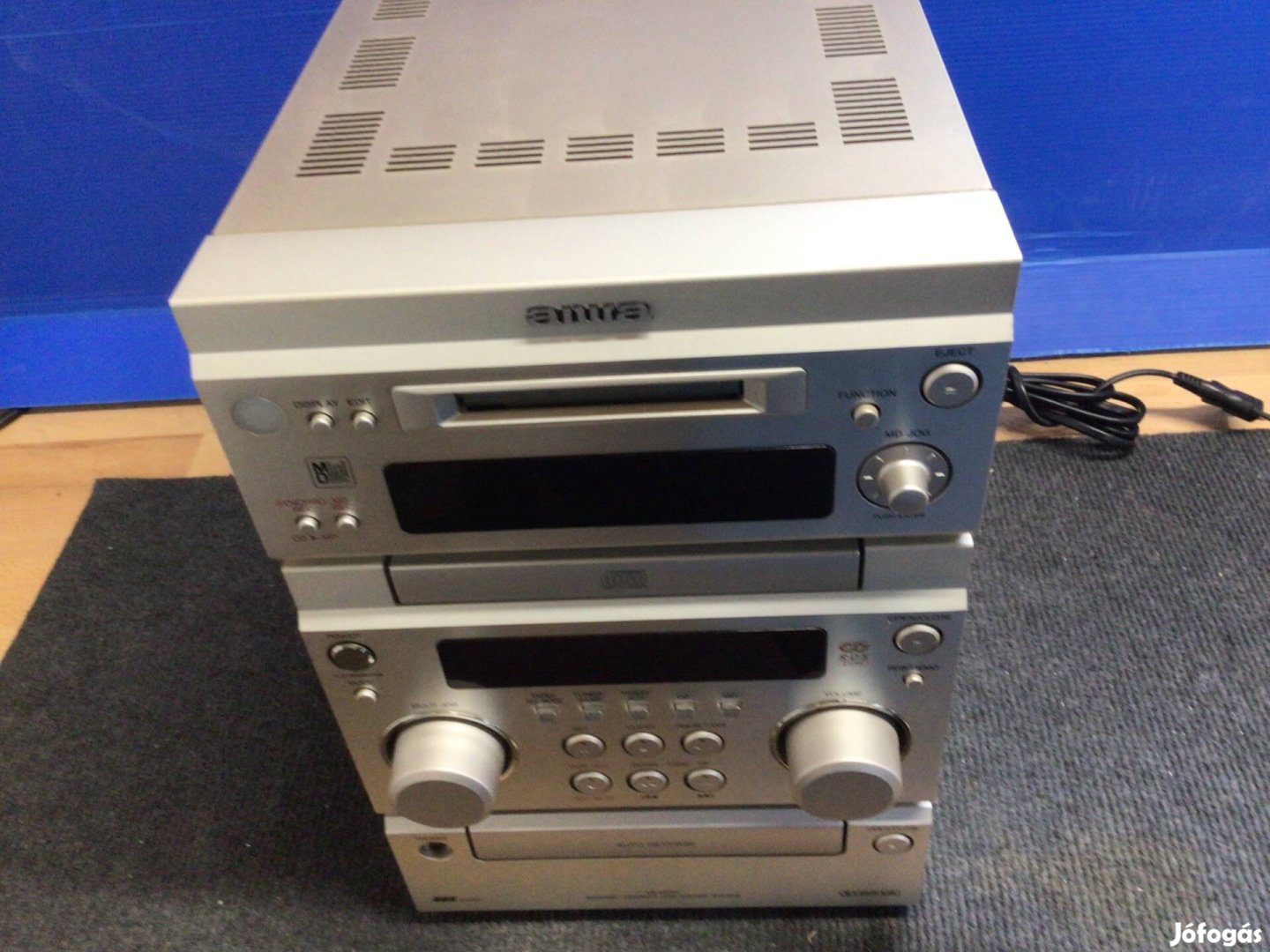 Aiwa mini Hifi