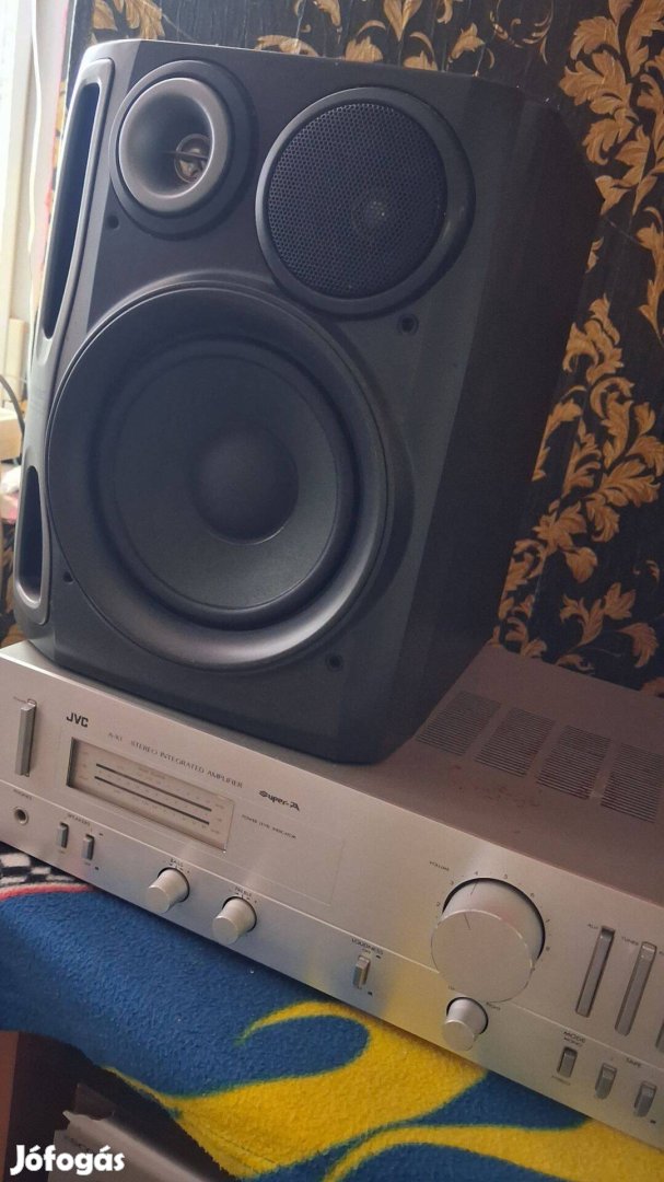 Aiwa mk2 hangfalpár