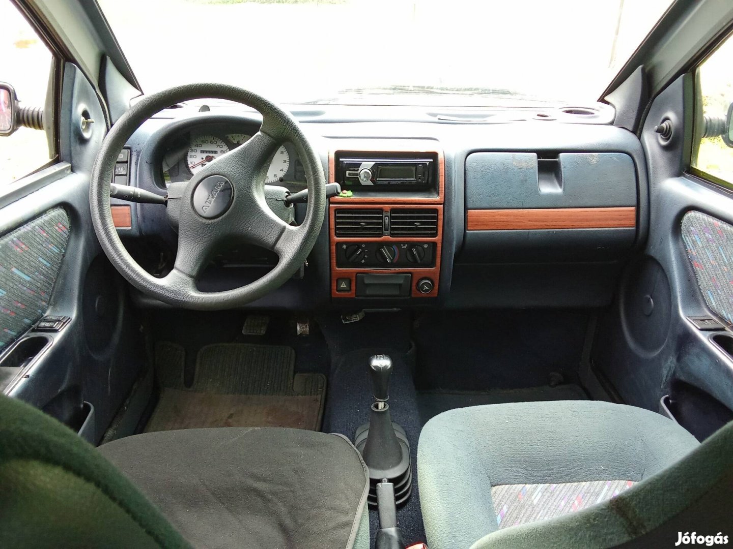 Aixam 400.4 Evo 