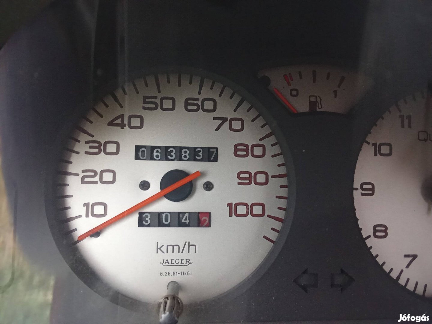 Aixam 400 al  mopedauto eladó 