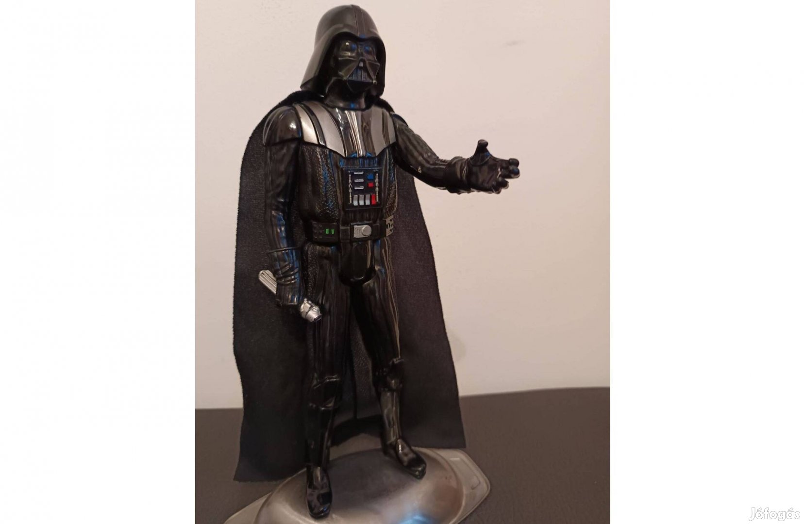 Ajándék ötlet! 1:6 méretarányú Star Wars Darth Vader- Hasbro 2013 -