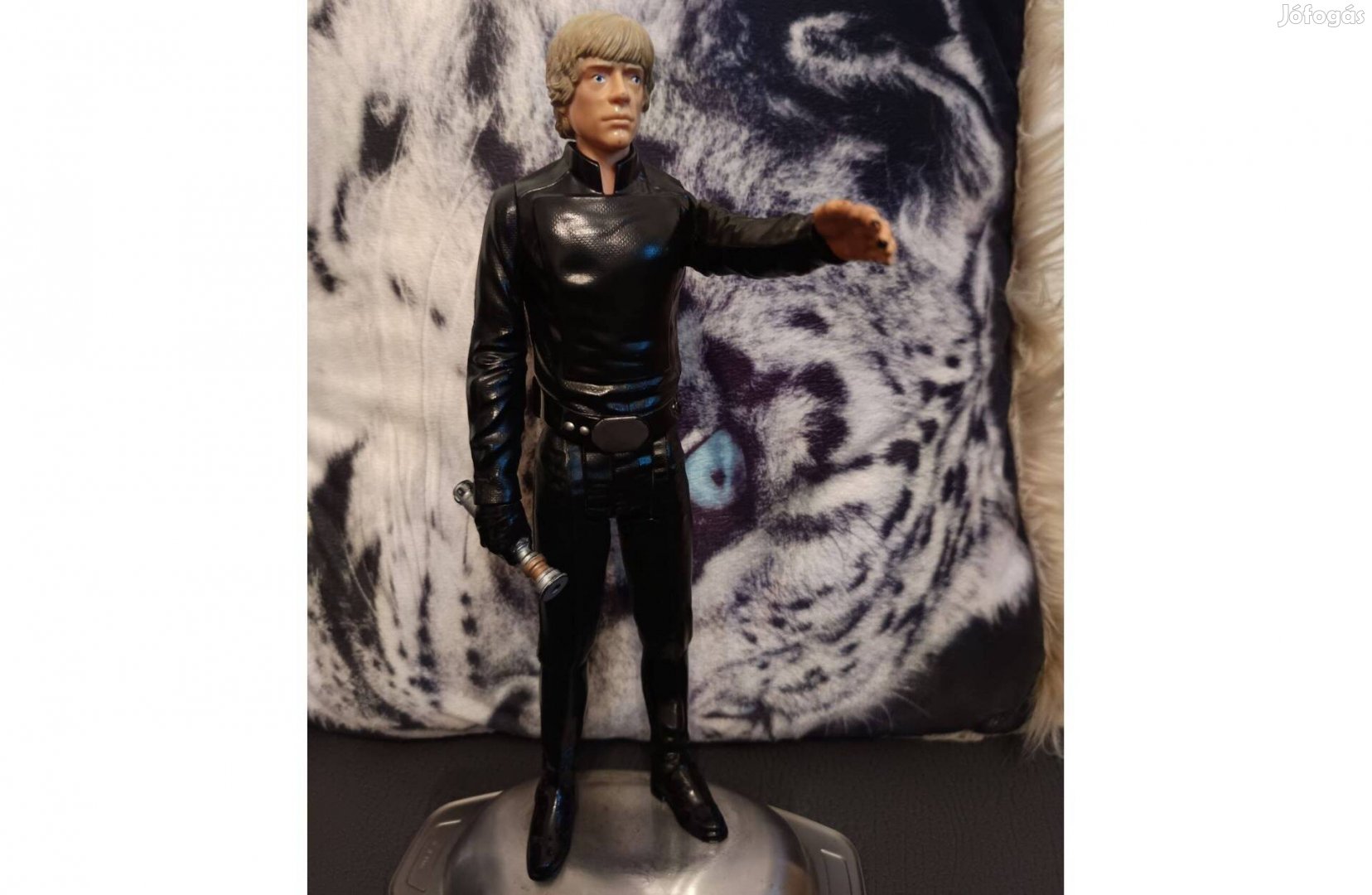 Ajándék ötlet! 1:6 méretarányú Star Wars Luke Skywalker - Hasbro 2013