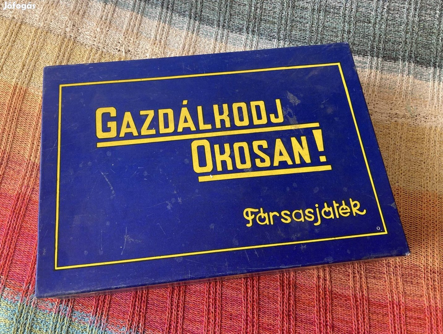 Ajándék ötlet! Gyönyörű, hajtás, gyűrődés mentes Gazdálkodj okosan!