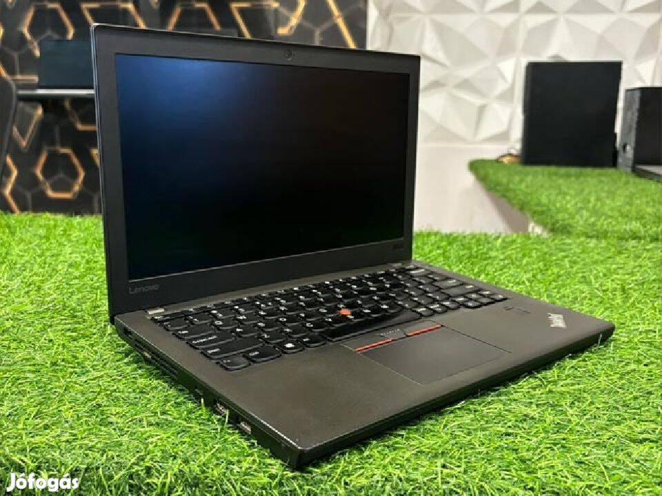 Ajándéknak is Lenovo Thinkpad X270