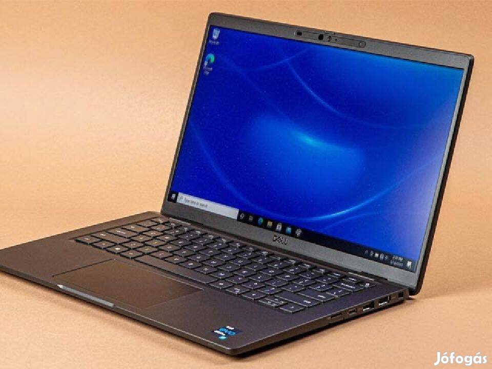 Ajándéknak is: Dell 7420 (i7-1185G7)