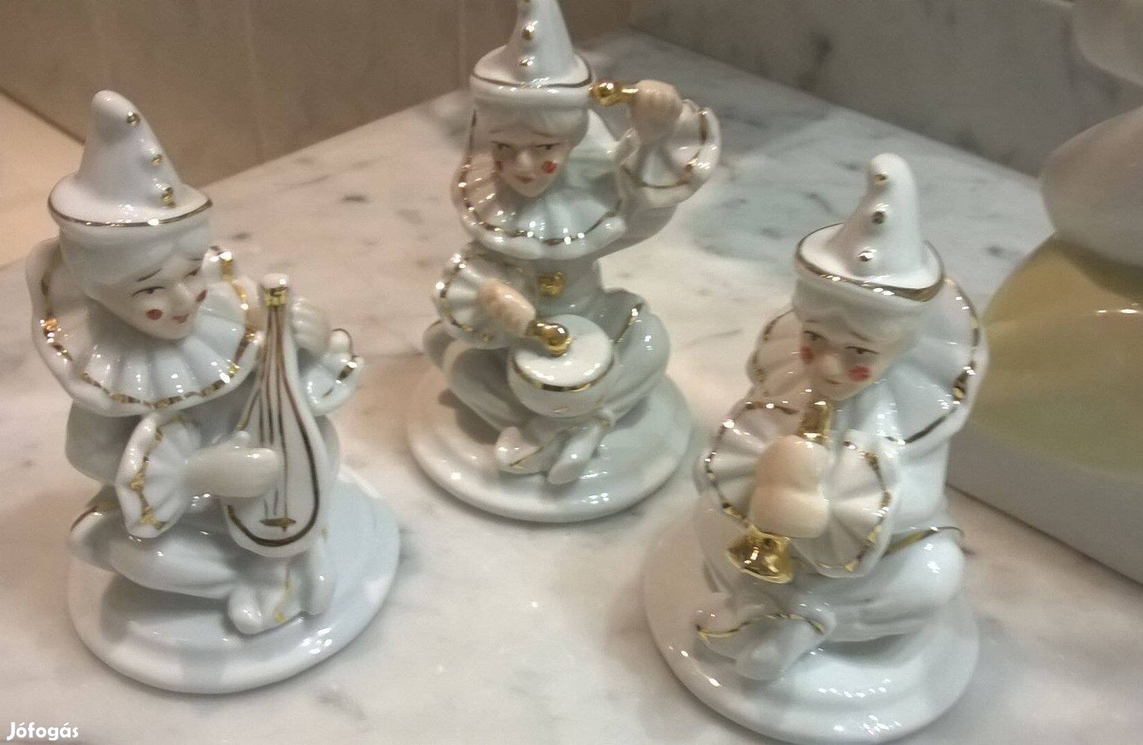 Ajándékozz porcelán szobrokat!