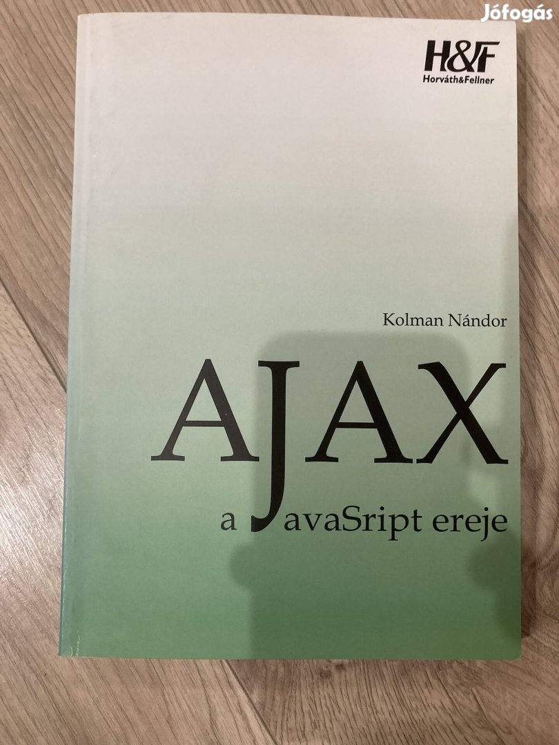 Ajax a Javascript ereje