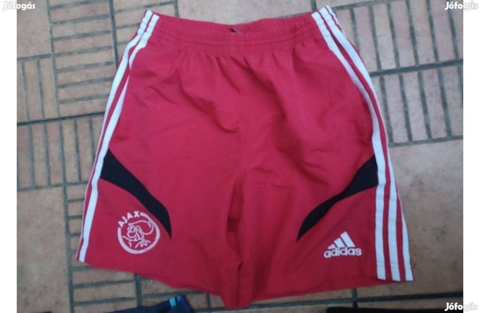 Ajax rövidnadrág sportnadrág M L