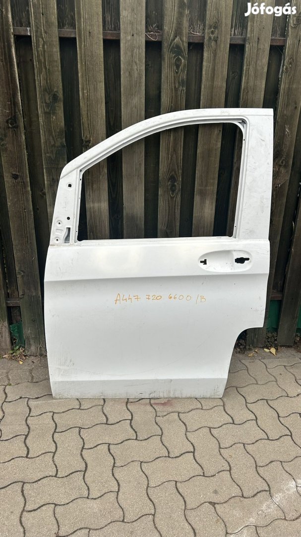Ajtó A4477206600 eladó