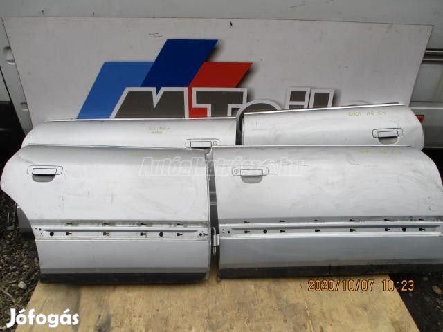 Ajtó - audi a6 0NlH1wn3Ef