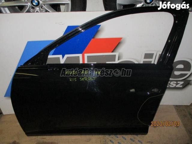 Ajtó - audi a6 3SQJkeIedh