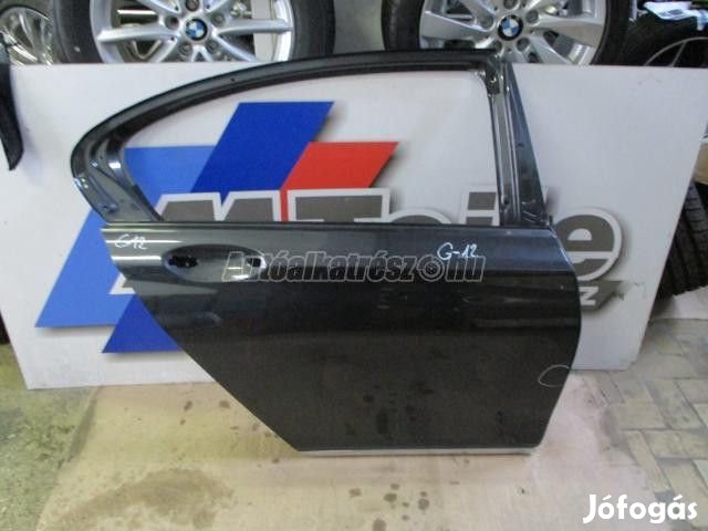 Ajtó - bmw 7-es sorozat