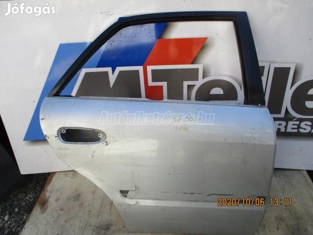 Ajtó - mazda 626