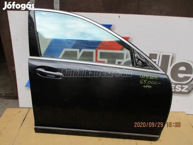 Ajtó - mercedes-benz s 500