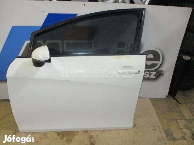 Ajtó - seat leon