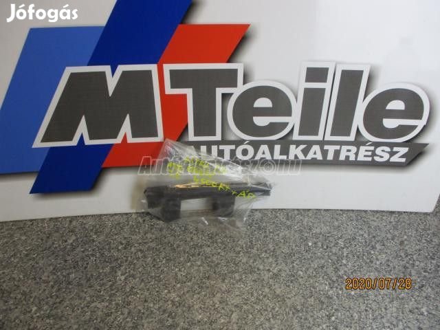 Ajtó behúzó - opel astra k