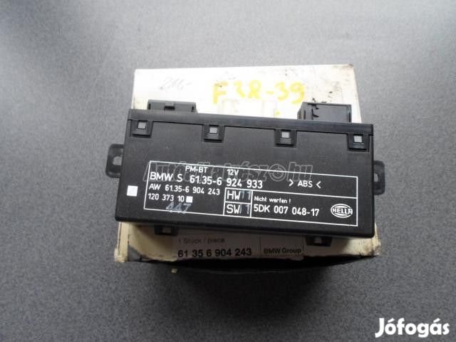 Ajtó elektronika - bmw 5-ös sorozat,7-es sorozat