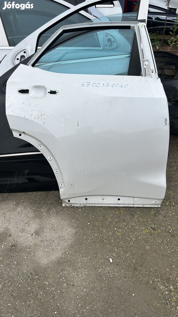 Ajtó j.h lexus nx 2021-2024 eladó