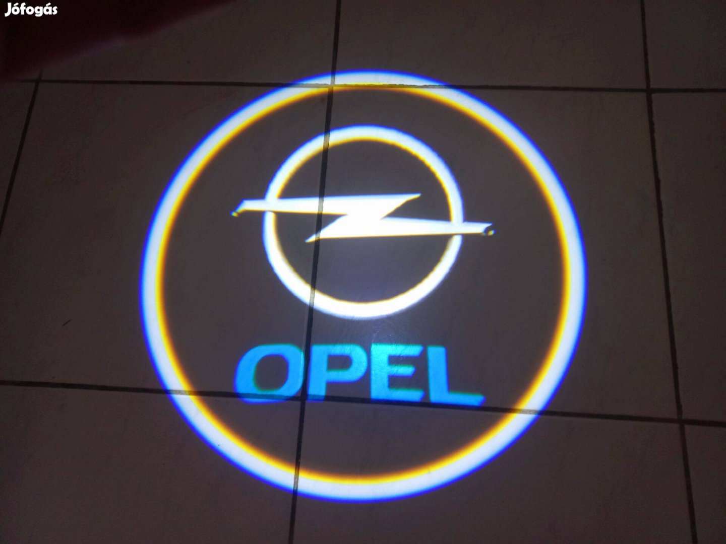 Ajtó led Opel világítás 4 doboz (8db)