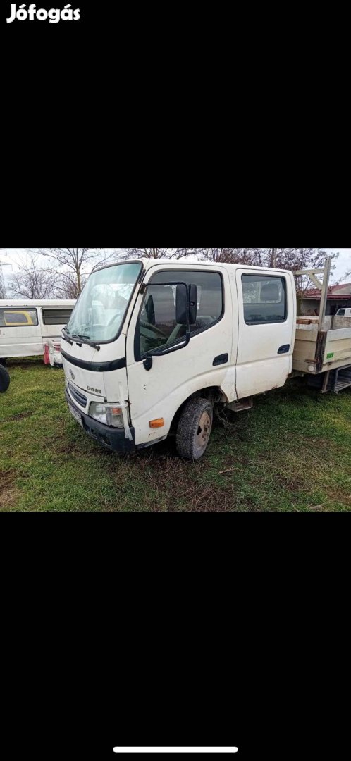 Ajto üvegek összes Toyota Dyna 