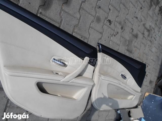 Ajtókárpit - bmw 5-ös sorozat