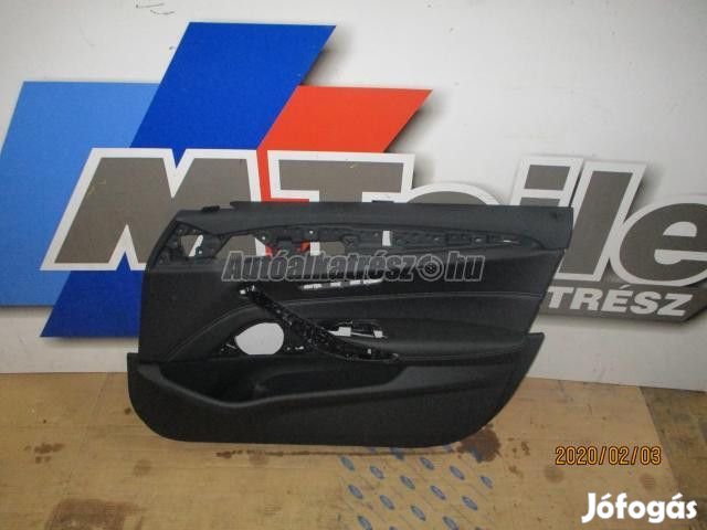 Ajtókárpit - bmw 5-ös sorozat