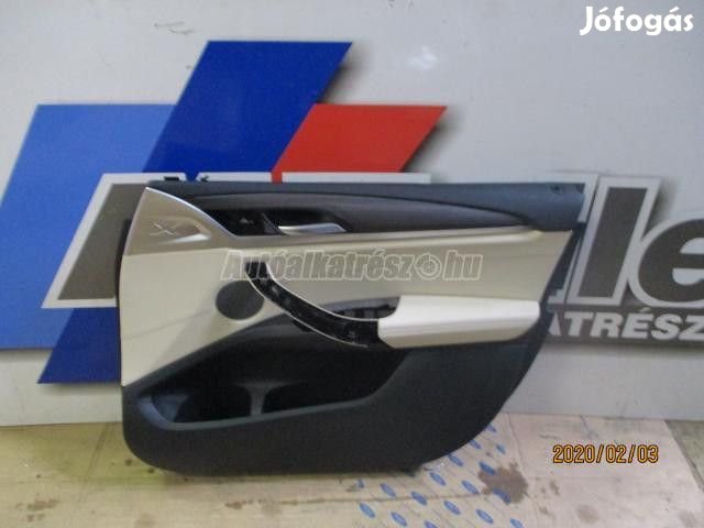 Ajtókárpit - bmw x3,x4
