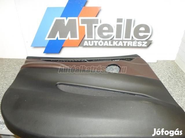 Ajtókárpit - bmw x5