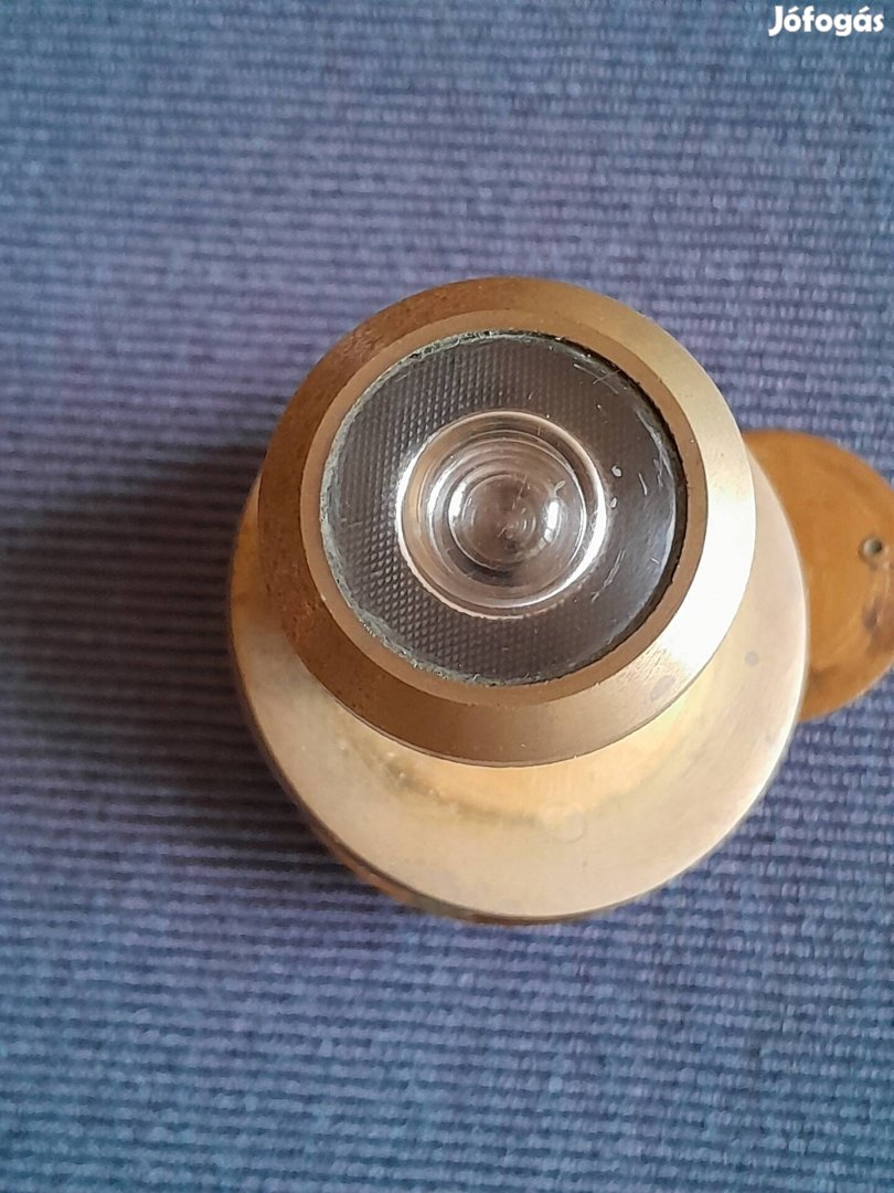 Ajtókitekintő Ziur 4