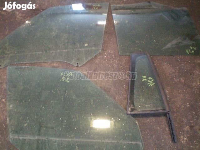 Ajtóüveg - citroen grand c4 picasso