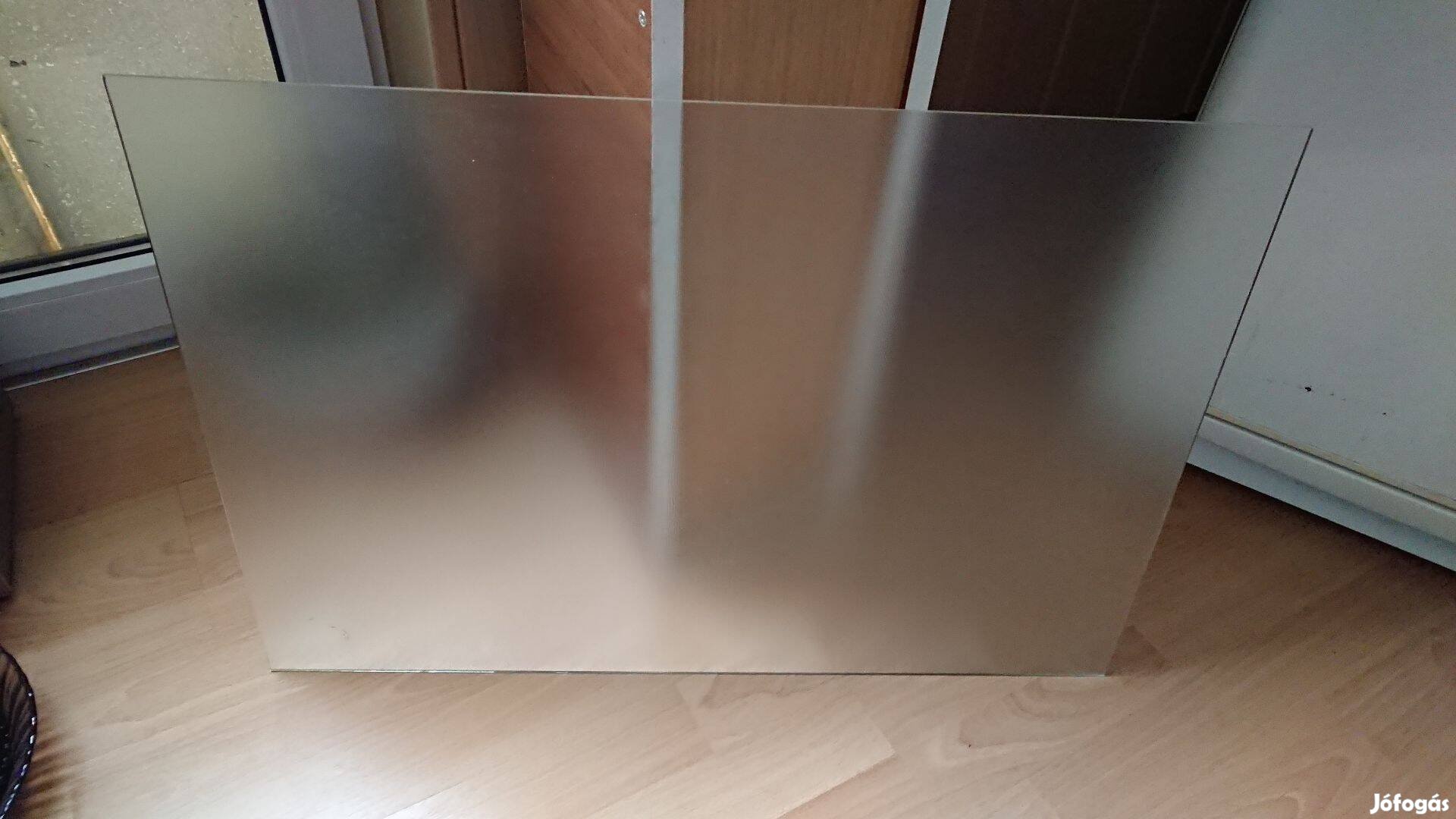 Ajtóüveg beltéri MSZ