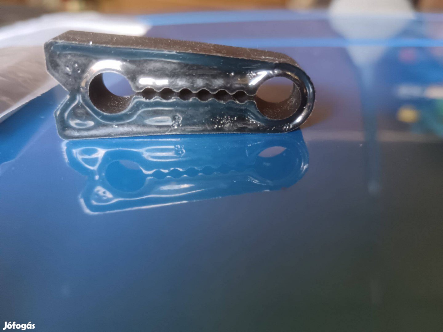 Ajtózár ütköző 4 db csillapító ,új ,szett ár 1 készlet