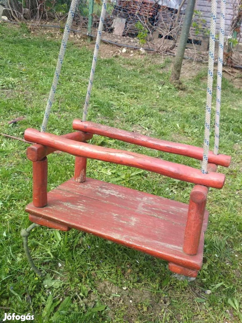 Akác hinta rönkhinta