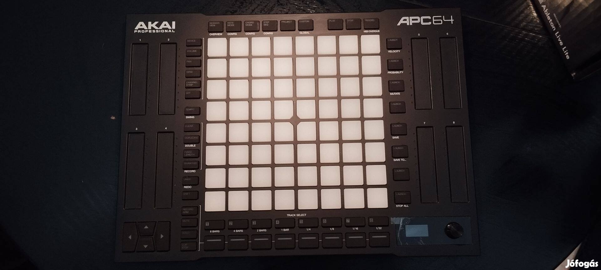 Akai APC 64 - Eladó