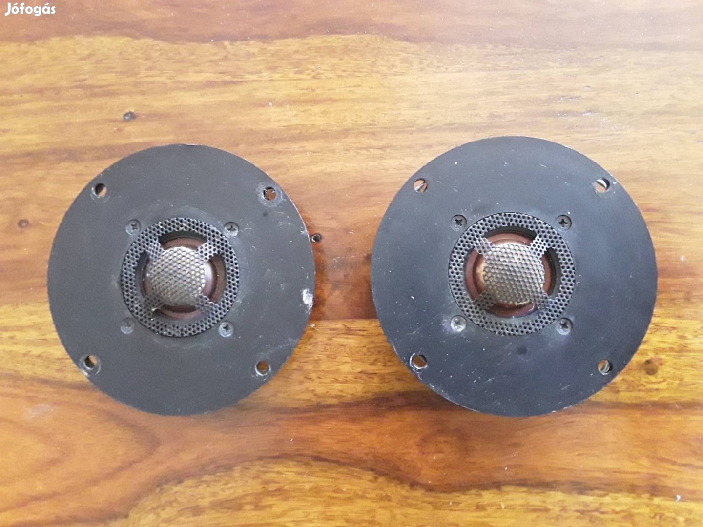 Akai DT-40T Magas Tweeter 8 ohm