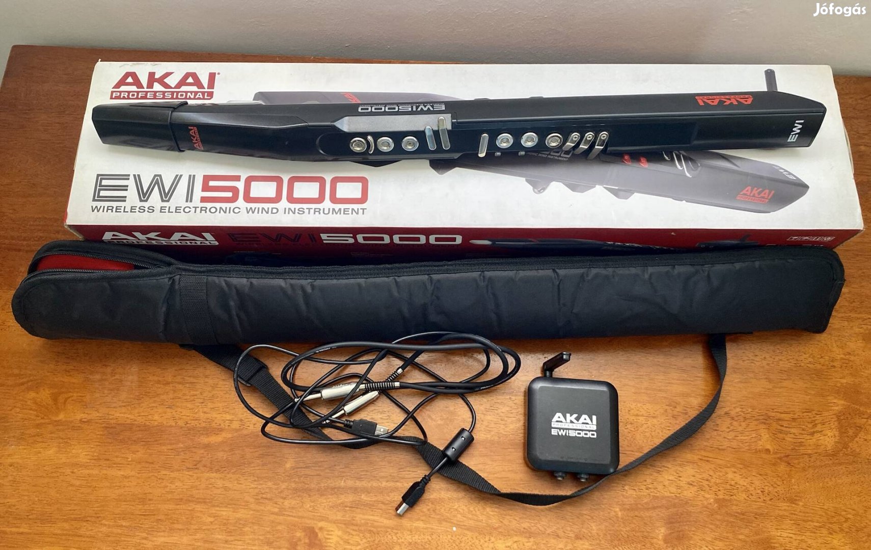 Akai EWI 5000