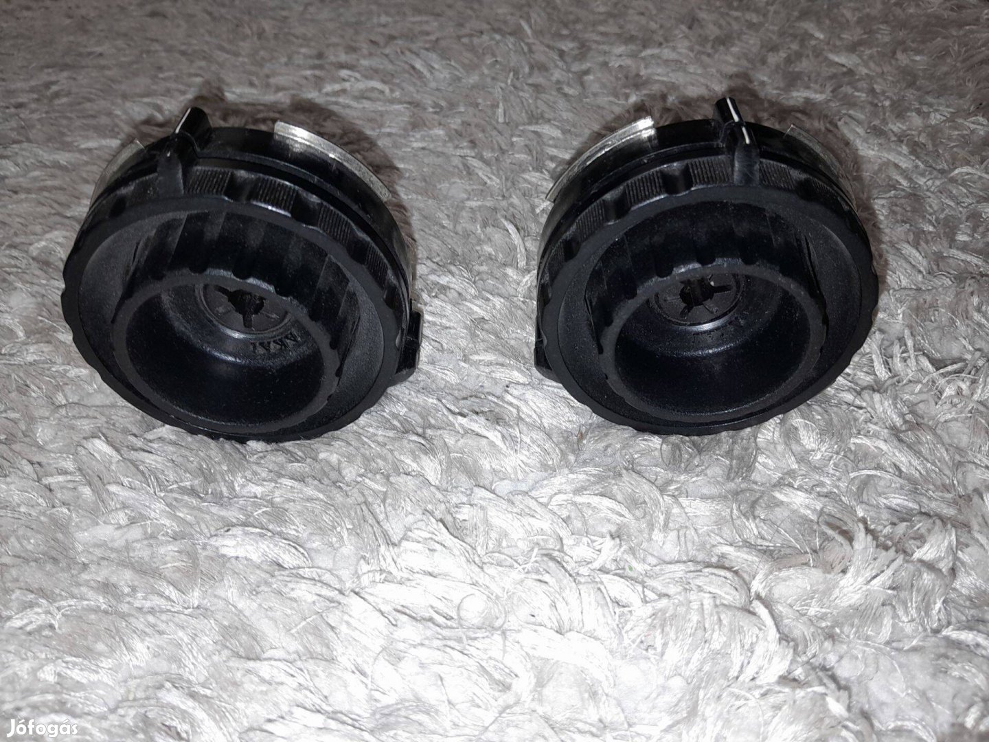 Akai NAB adapter pár