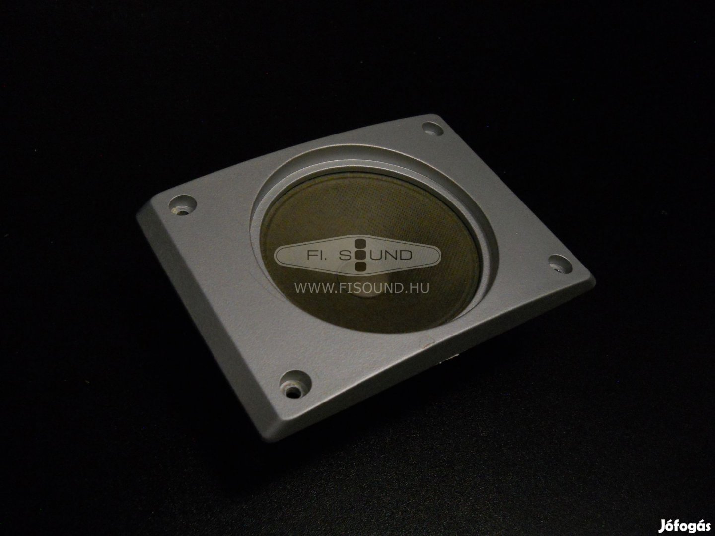 Akai SR-H55 ,10M-H40B , 15W,8ohm,1db középsugárzó