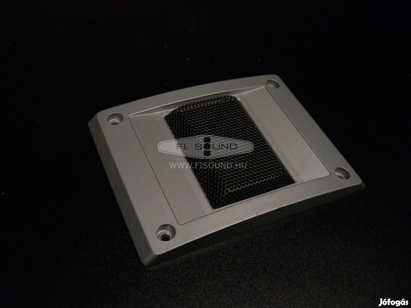 Akai SR-H55 ,magassugárzó takaró lemez