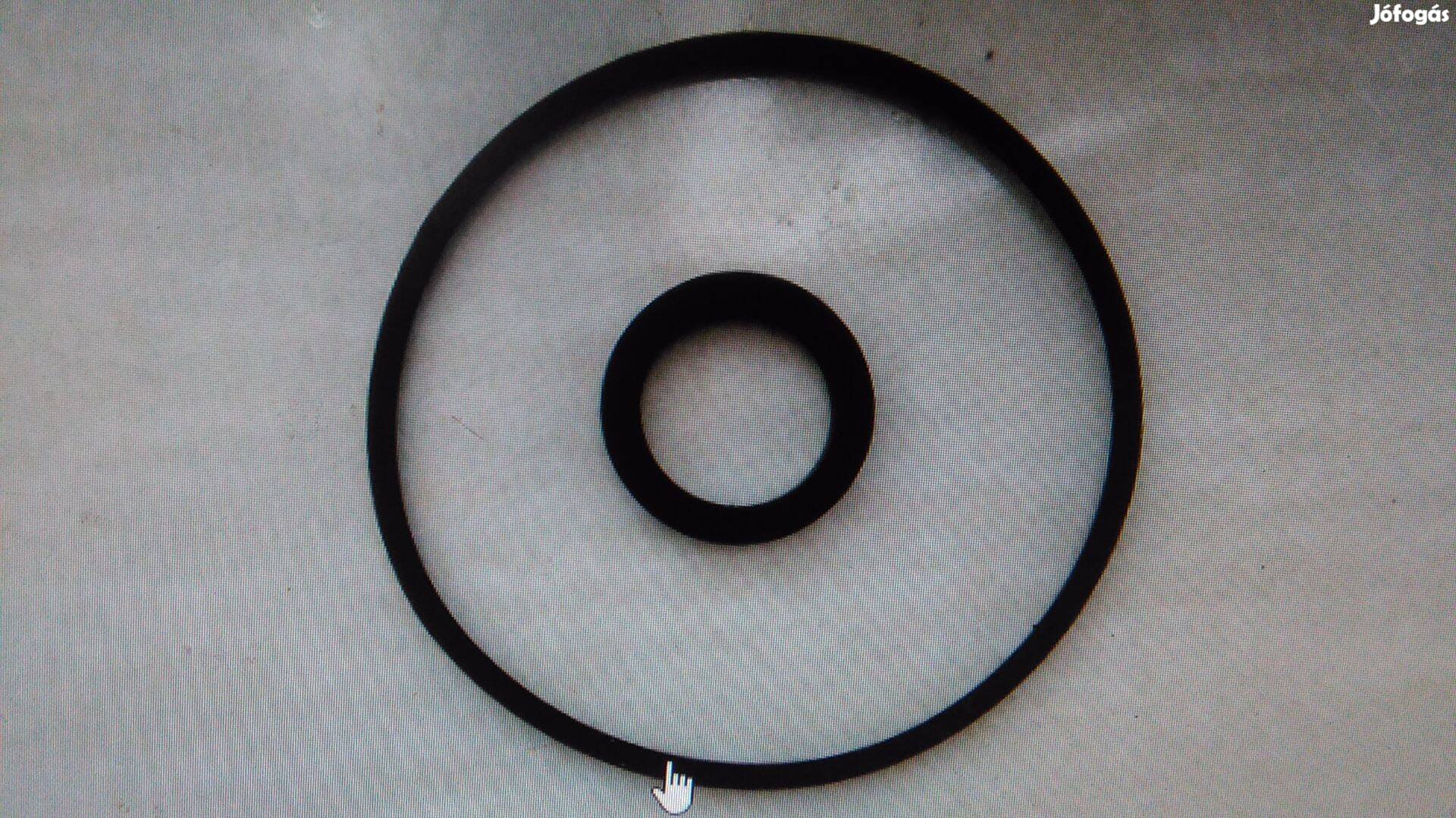 Akai Szíj készlet Gx-F31 Gx-F51 Gx-52 -