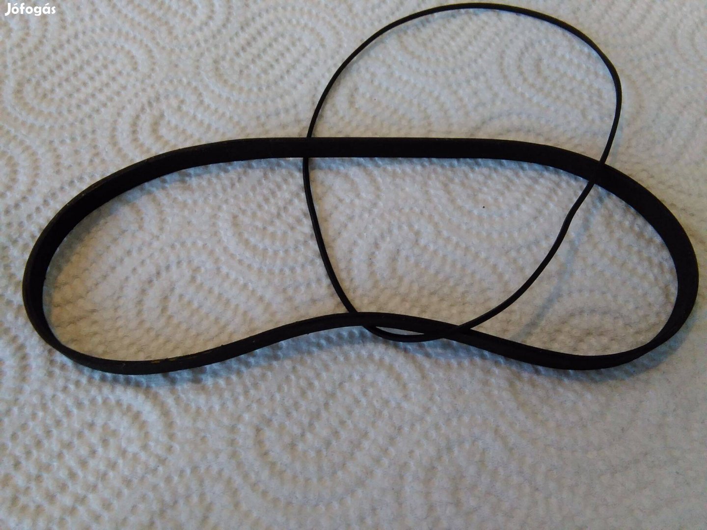 Akai - 4000 Szíj készlet