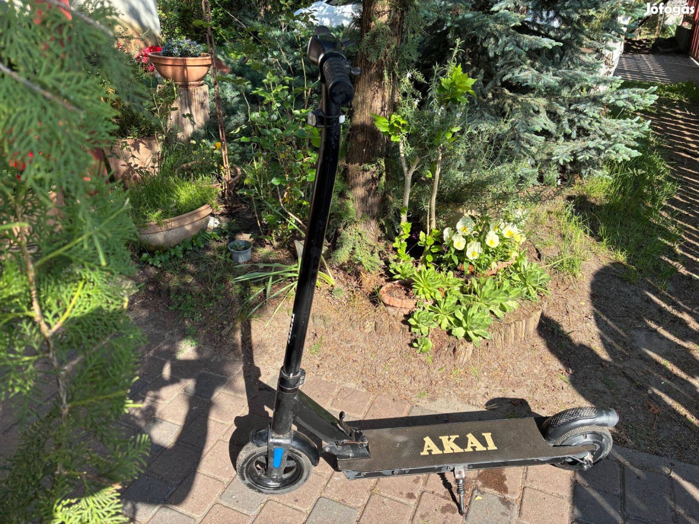 Akai felnőtt elektromos roller eladó