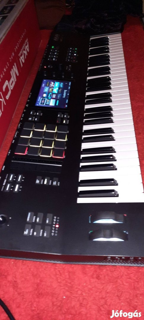 Akai professionell MPC Key 61