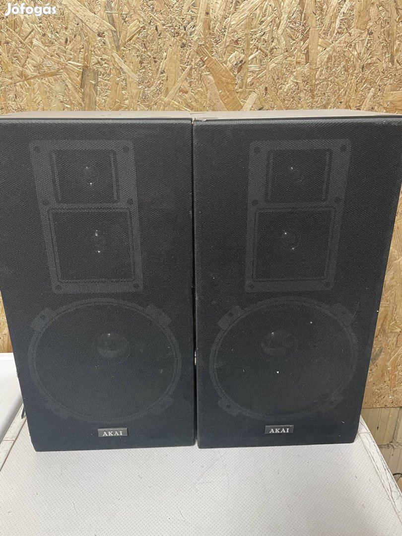 Akai sr-ha101 hangfal eladó