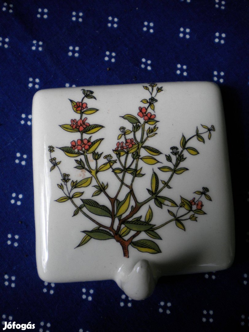 Akasztó, fogas, konyhába, fürdőszobába, csempe