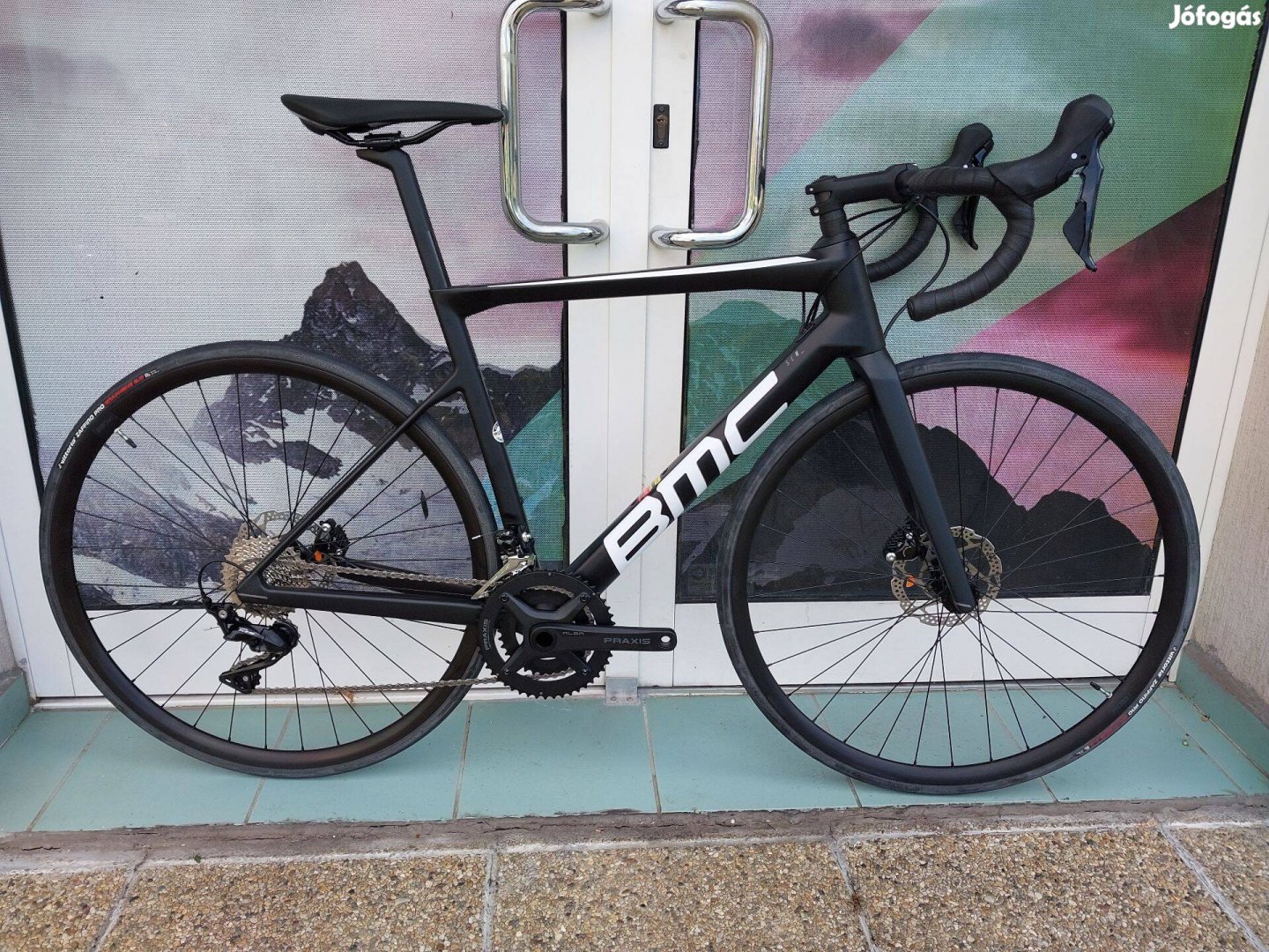 Akció-20%%%::BMC Teammachine SLR Seven Carbon 105 ( 51)