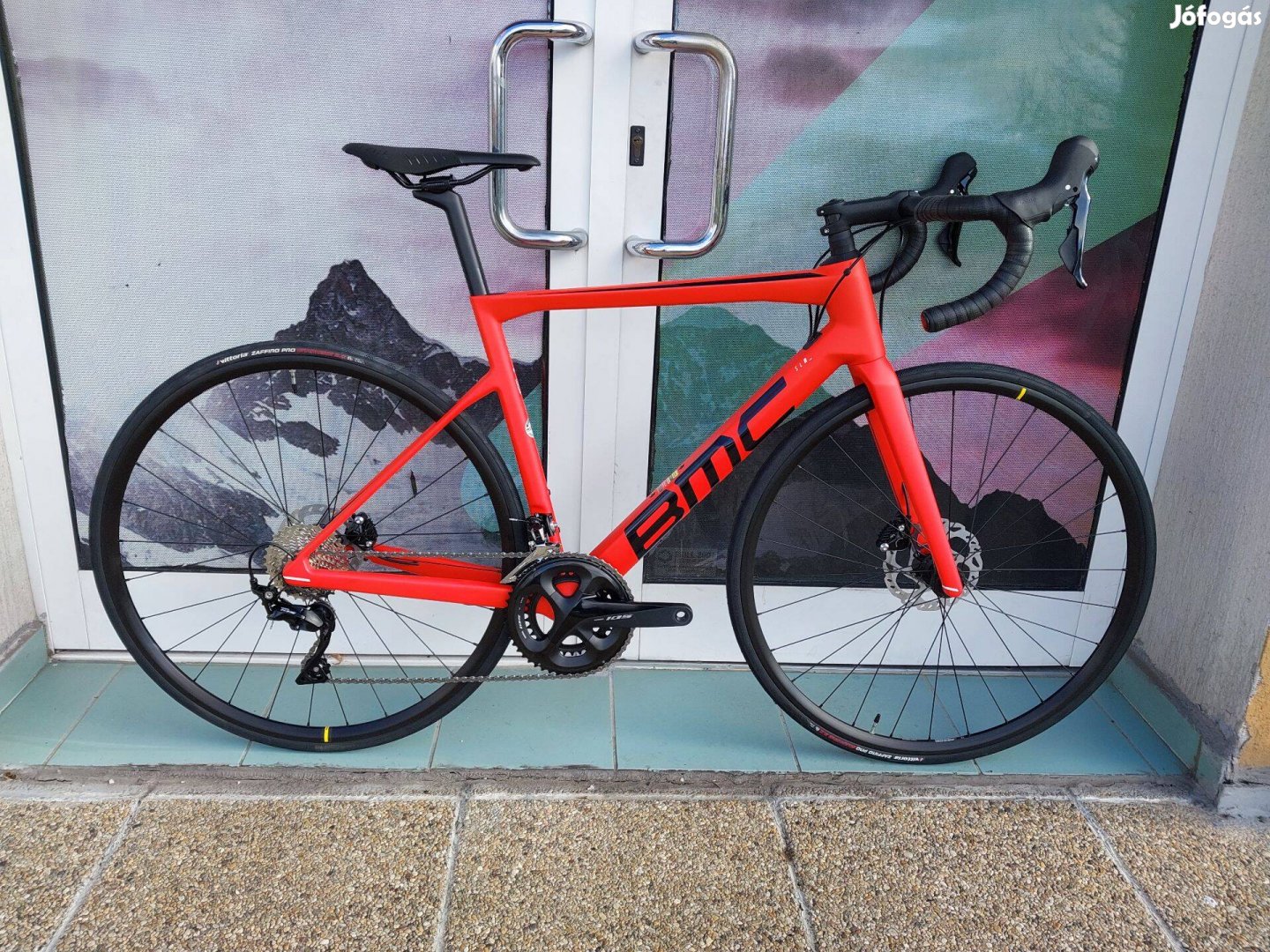 Akció-20%%%::BMC Teammachine SLR Six ( 51)