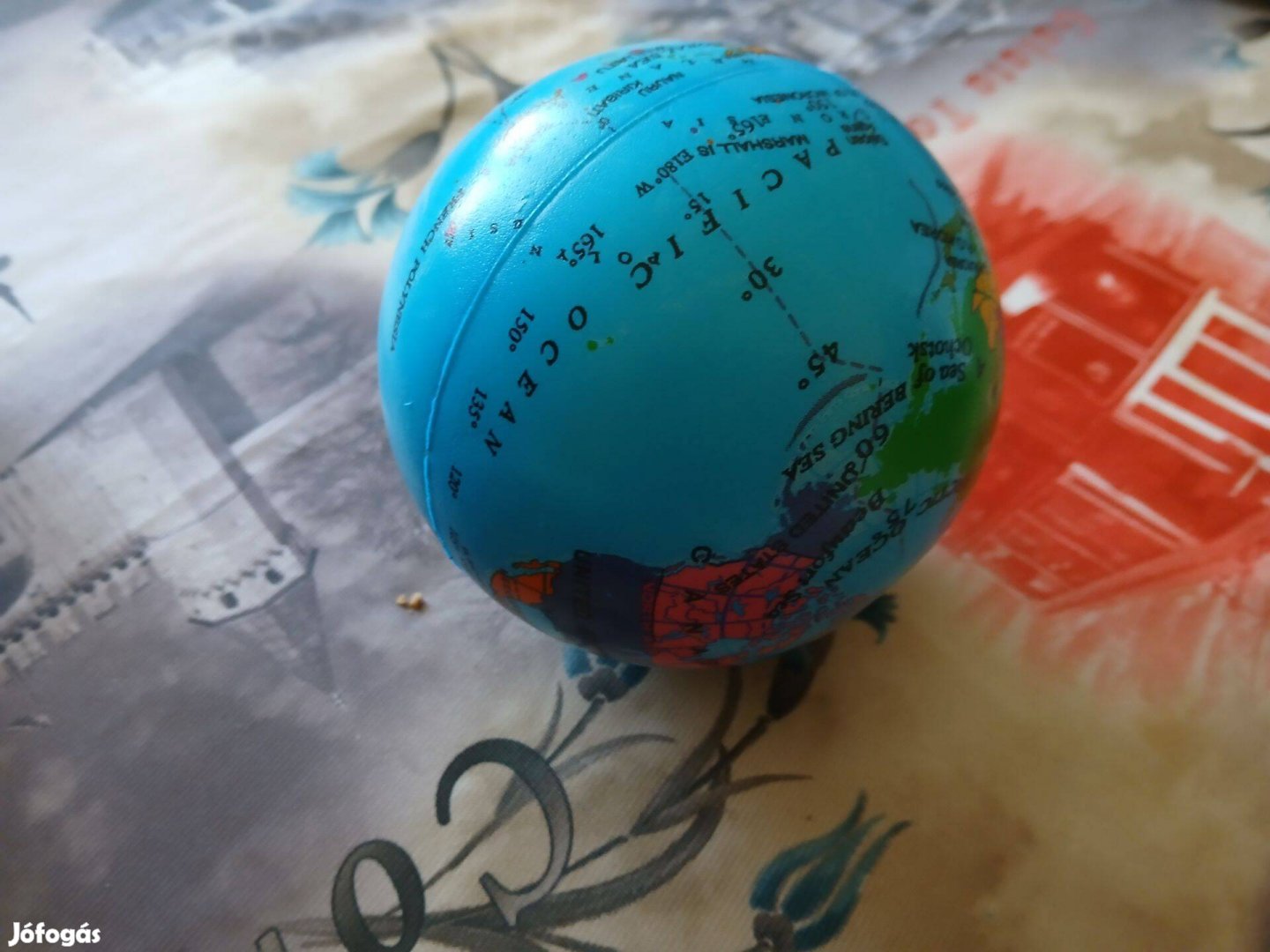 Akció 72. Kis Labda Új Bontatlan