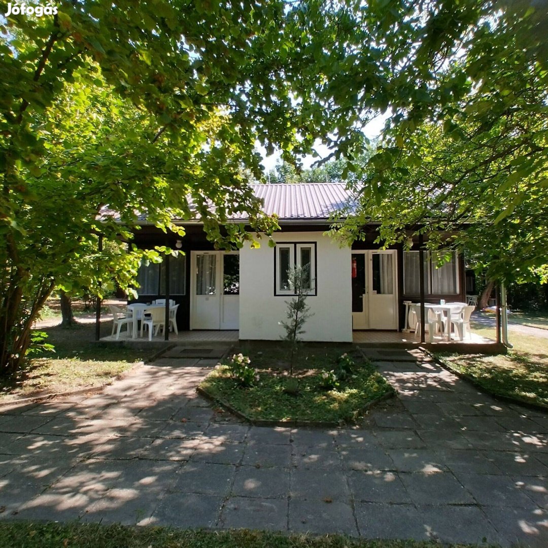 Akció Balatonudvariban 4 személyes apartmanok kiadók starndközeli